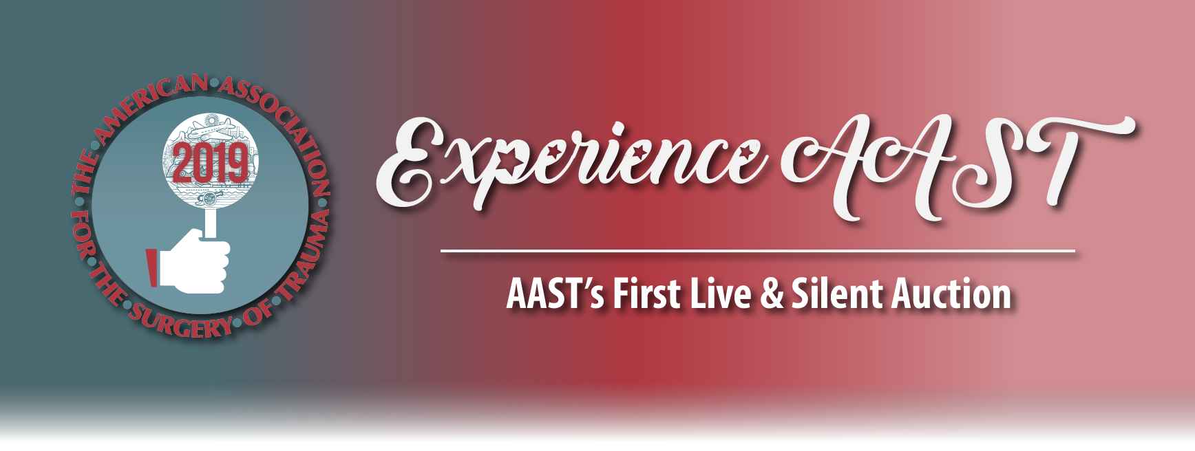 AAST Auction The American Association for the Surgery of Trauma