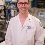 Brandon Bruns, MD, MBA