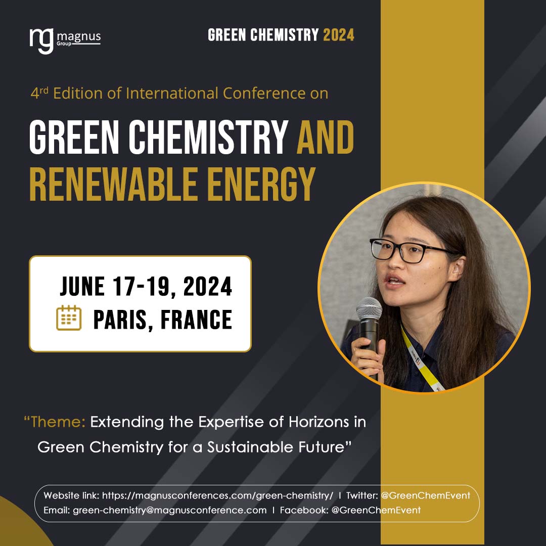 1080X1080_Green Chemistry - Banner