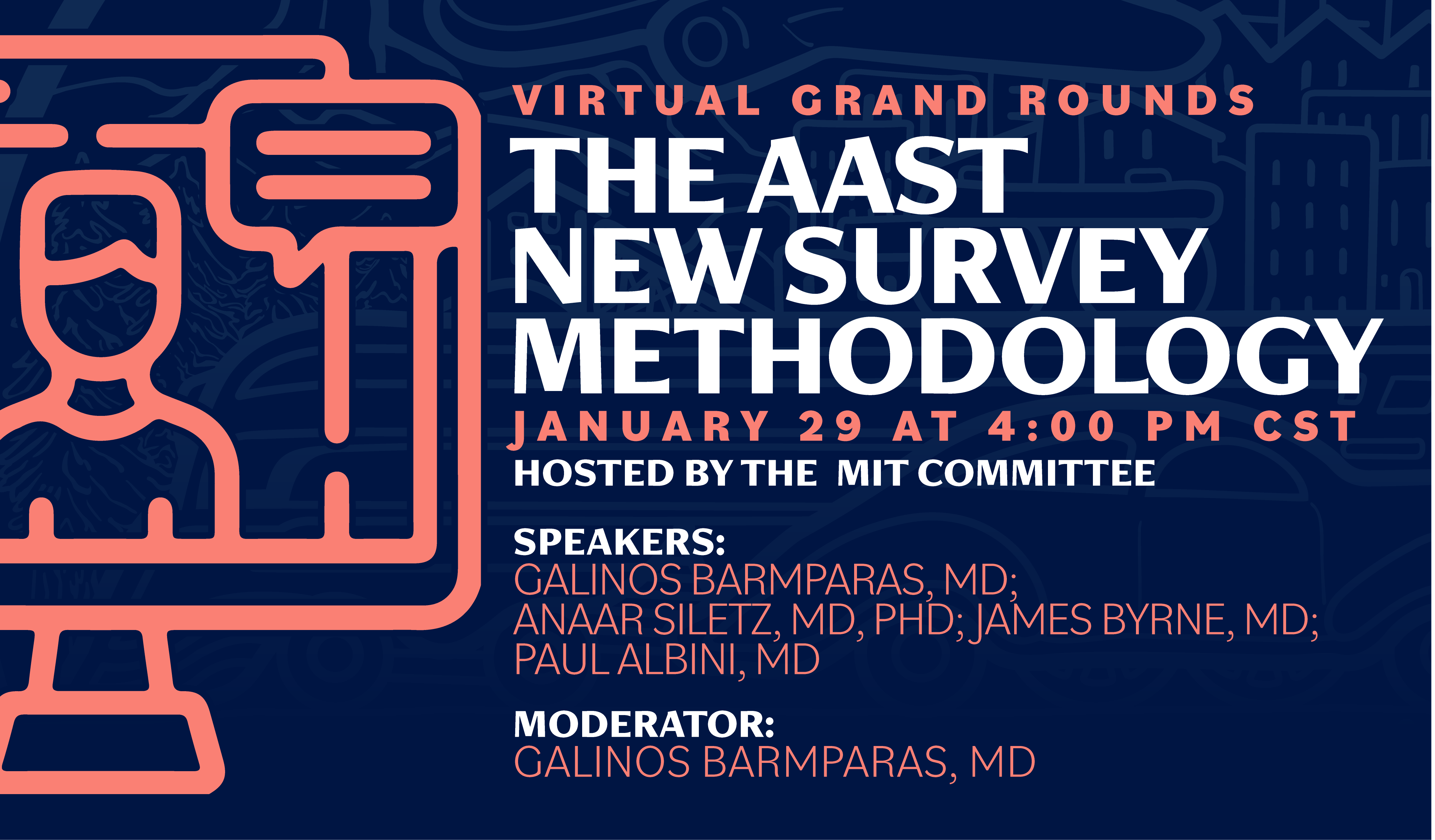 Home - The American Association for the Surgery of Trauma