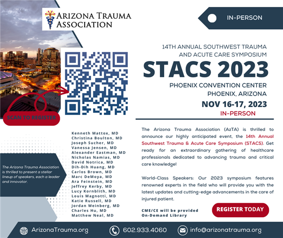 STACS Speakers