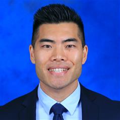 Chung - Headshot