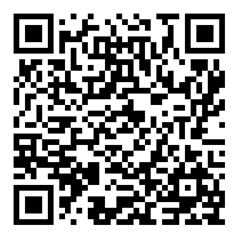 TACS Apple QR Code