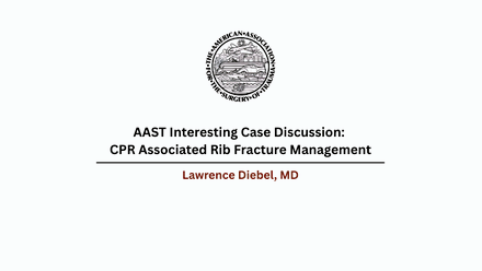 AAST Interesting Case Discussion  CPR Associated Rib Fracture Management.png