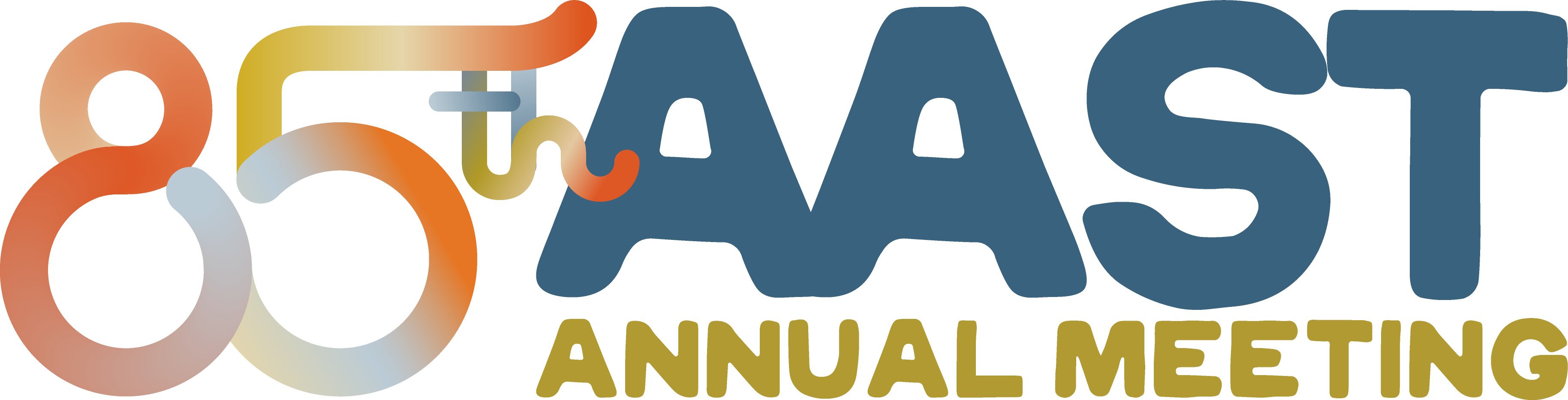 AAST 85th Annual Meeting