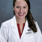 M.Victoria P. Miles, MD