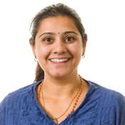 Sarada Rao, MD