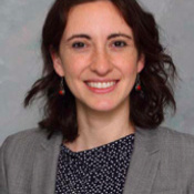 Rachel Morris, MD