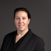 Stephanie Joyce, MD