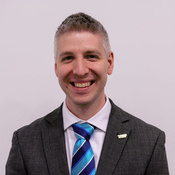 Jared Wohlgemut, MBChB, MSc