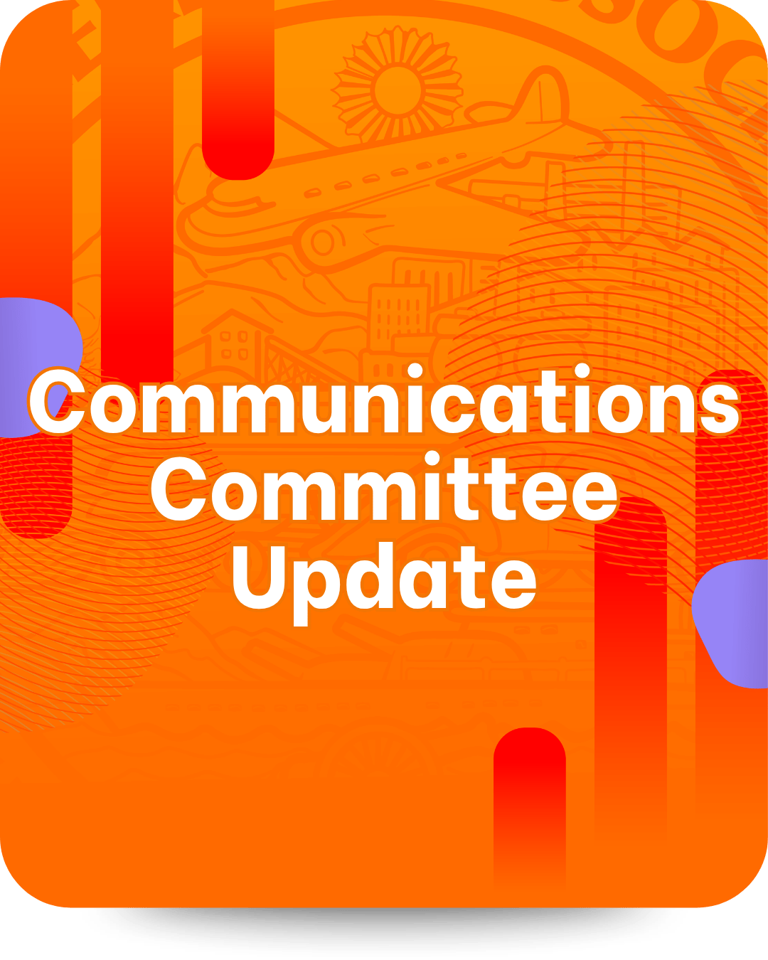 Communications Committee Update March 2026