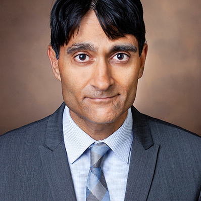 Mayur Patel, MD, MPH