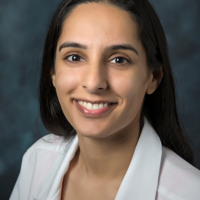 Navpreet K. Dhillon, MD
