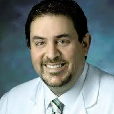 Joseph Sakran, MD