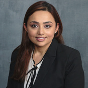 Najiha Farooqi, MD