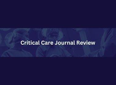Critical Care Journal Review.png