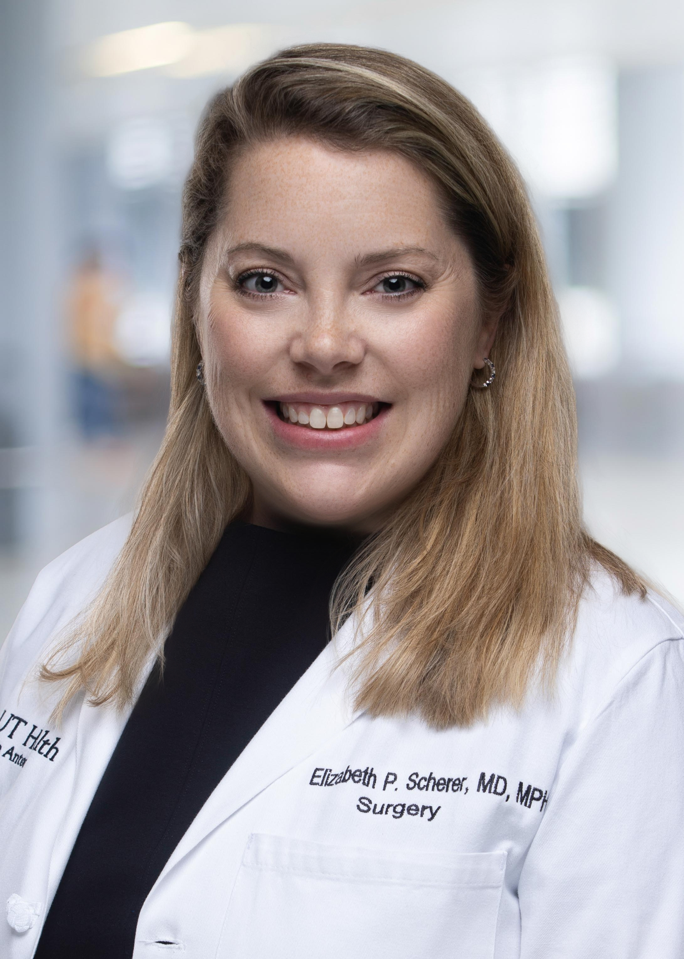 Elizabeth Scherer, MD, MPH