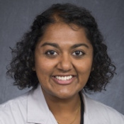 Purvi Patel, MD