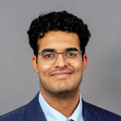 Rishabh Matta, MD