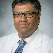 Suresh Agarwal, MD, FACS, FCCM