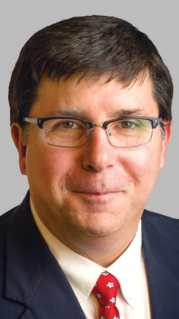 Ronald Stewart, MD