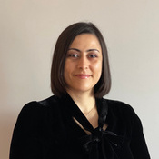 Mira Ghneim, MD, MS, MPH