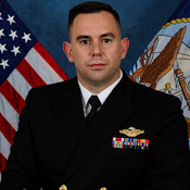 CDR John Ruggero, DO