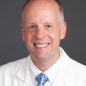 John Petty, MD