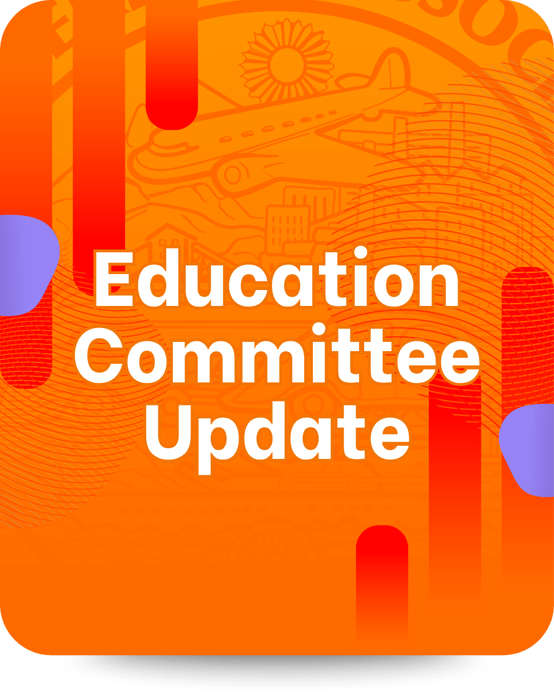 Education Committee Update March 2026