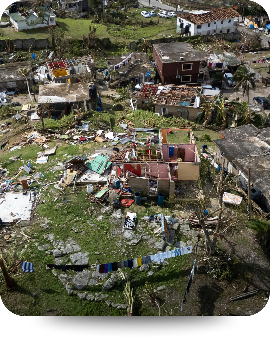 Triaging Trauma Patients in Natural Disaster Events