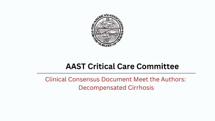 Clinical Consensus Document Meet the Authors  Decompensated Cirrhosis.png