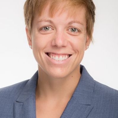 Melissa A. Hornor, MD, MS