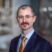 Jeremy Ward, MD