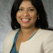 Asanthi Ratnasekera, DO