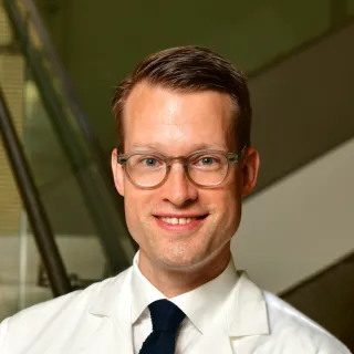 Stefan W. Leichtle, MD, MBA, FACS