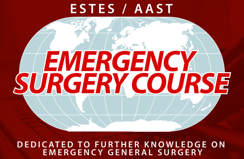 AAST-ESTES Emergency Surgery Course