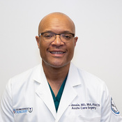 Elliot Jessie MD, MBA