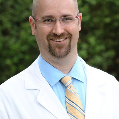 Aaron R. Jensen, MD, MEd