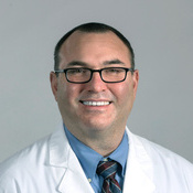 Howard Pryor, MD