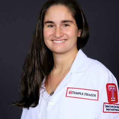 Christina Jacovides, MD