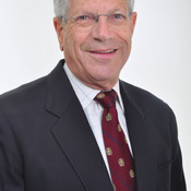 Kenneth Boffard, BSc(Hon), MBBCh
