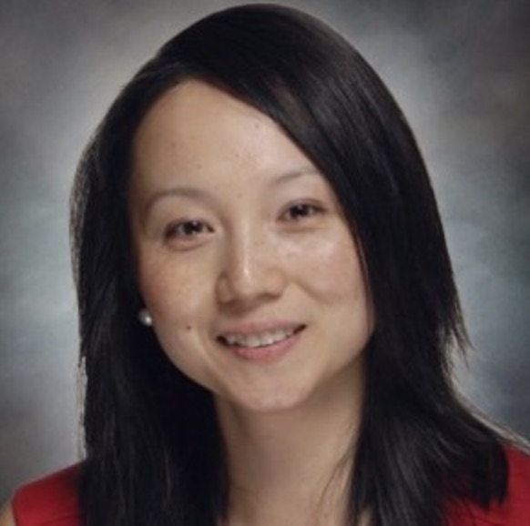Lillian F. Liao, MD, MPH