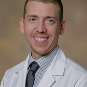 Collin Stewart, MD