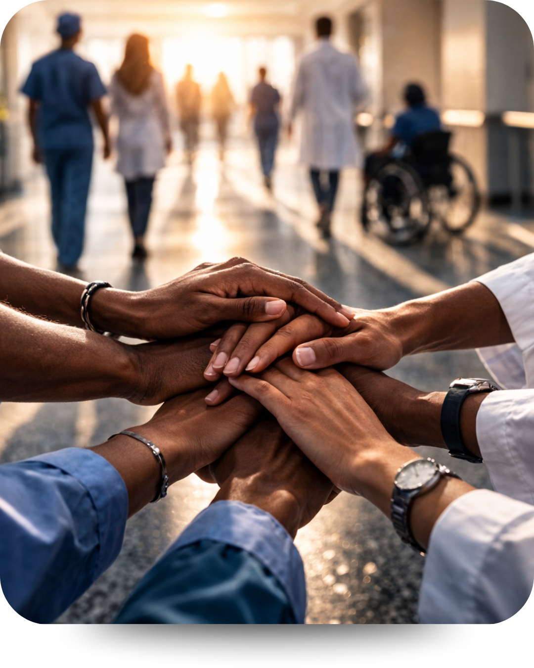 Navigating Equity and Wellness for Underrepresented Surgeons