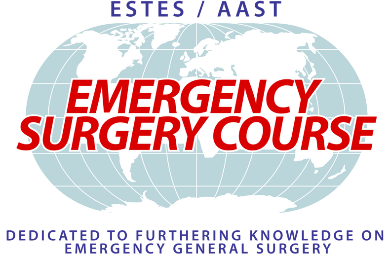 AAST-ESTES Emergency Surgery Course