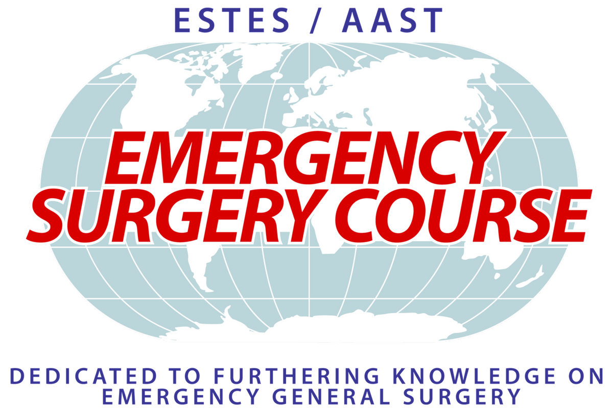 Emergency Surgery Couse