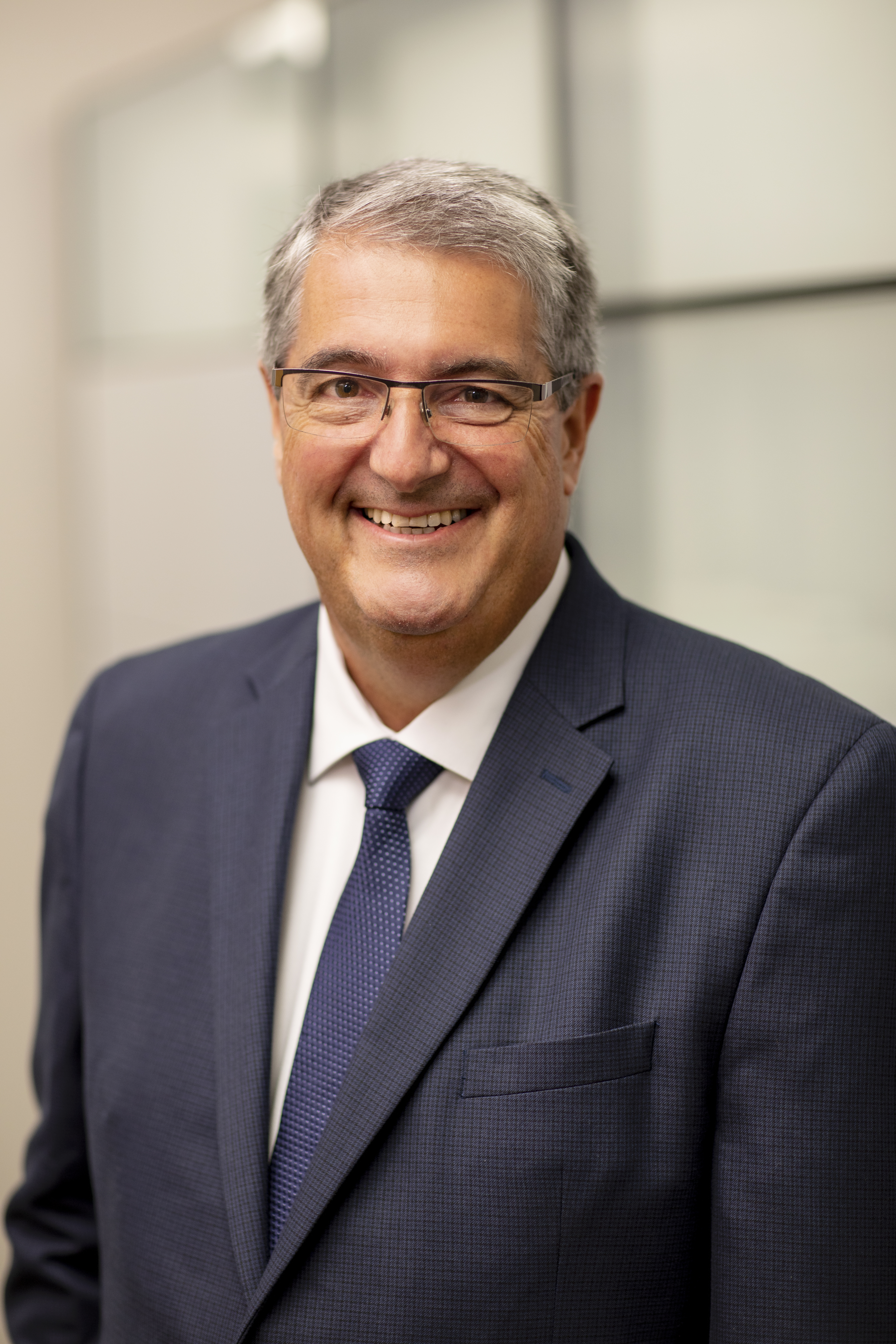 Raul Coimbra, MD, PhD, FACS, Editor in Chief