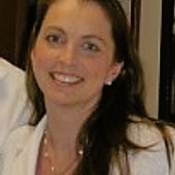 Sasha Adams, MD