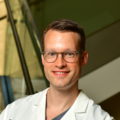 Stefan Leichtle, MD