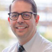 Marc de Moya, MD